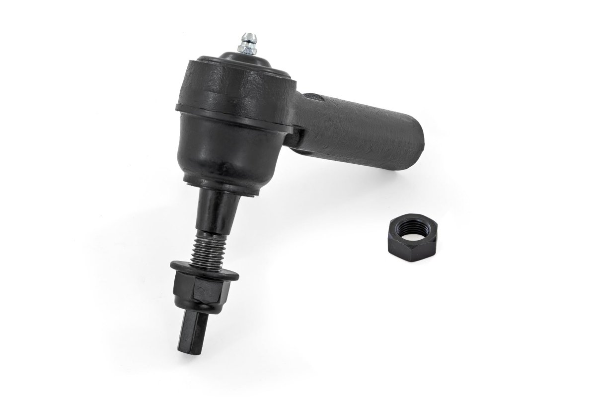 Chevrolet 1500 Tie Rod End Replacement - Rough Country - 6